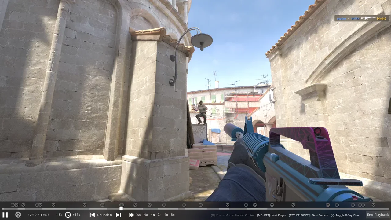 highlight